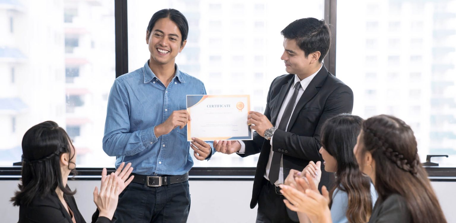 7 Strategies to Improve Employee Performance in the workplace - Mercury ...