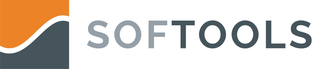 Softools logo