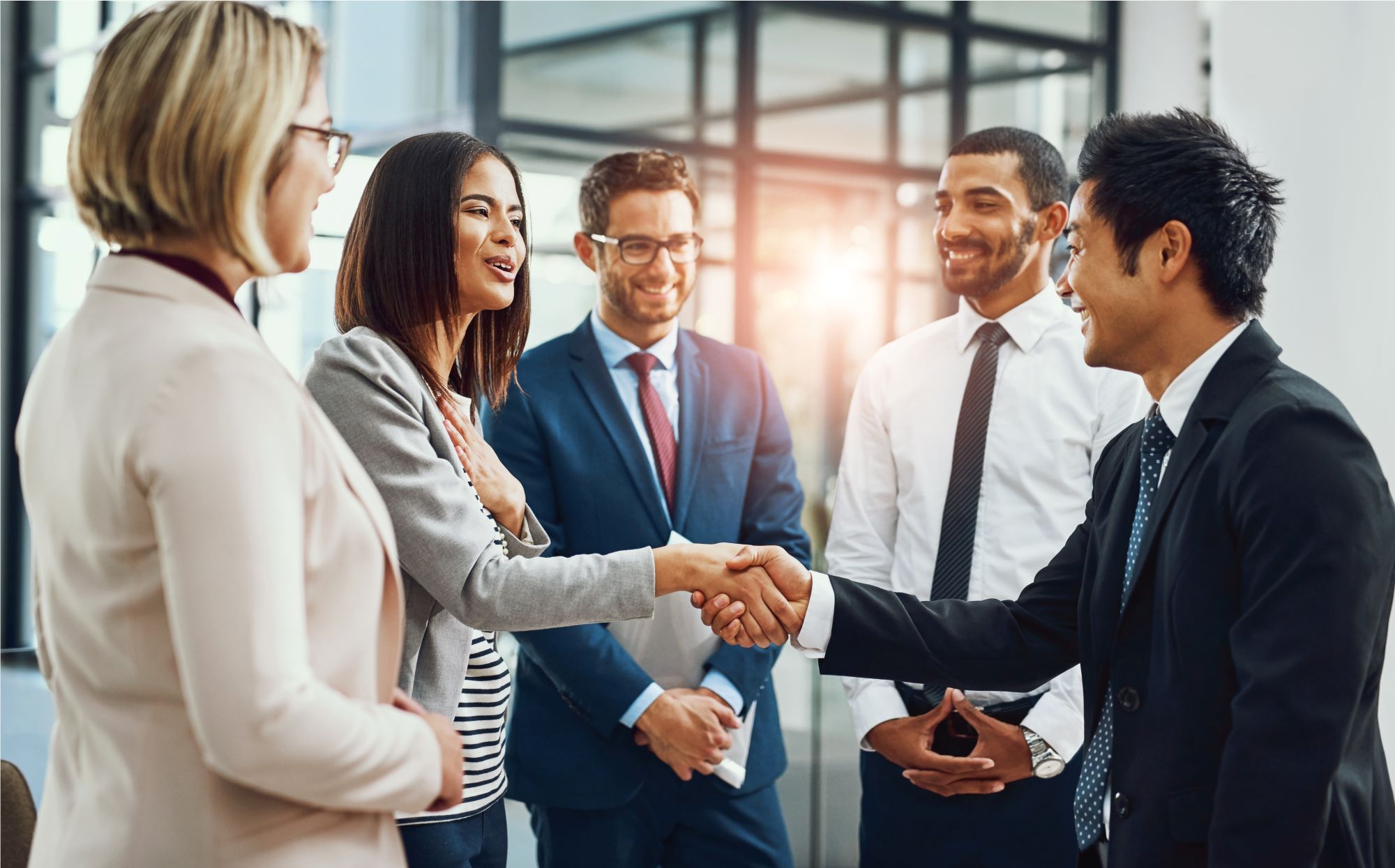 Technical Sales Engineer – Industrial Safety Solutions