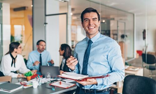 Business Development Manager