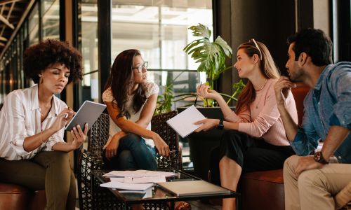insights 1 Communication