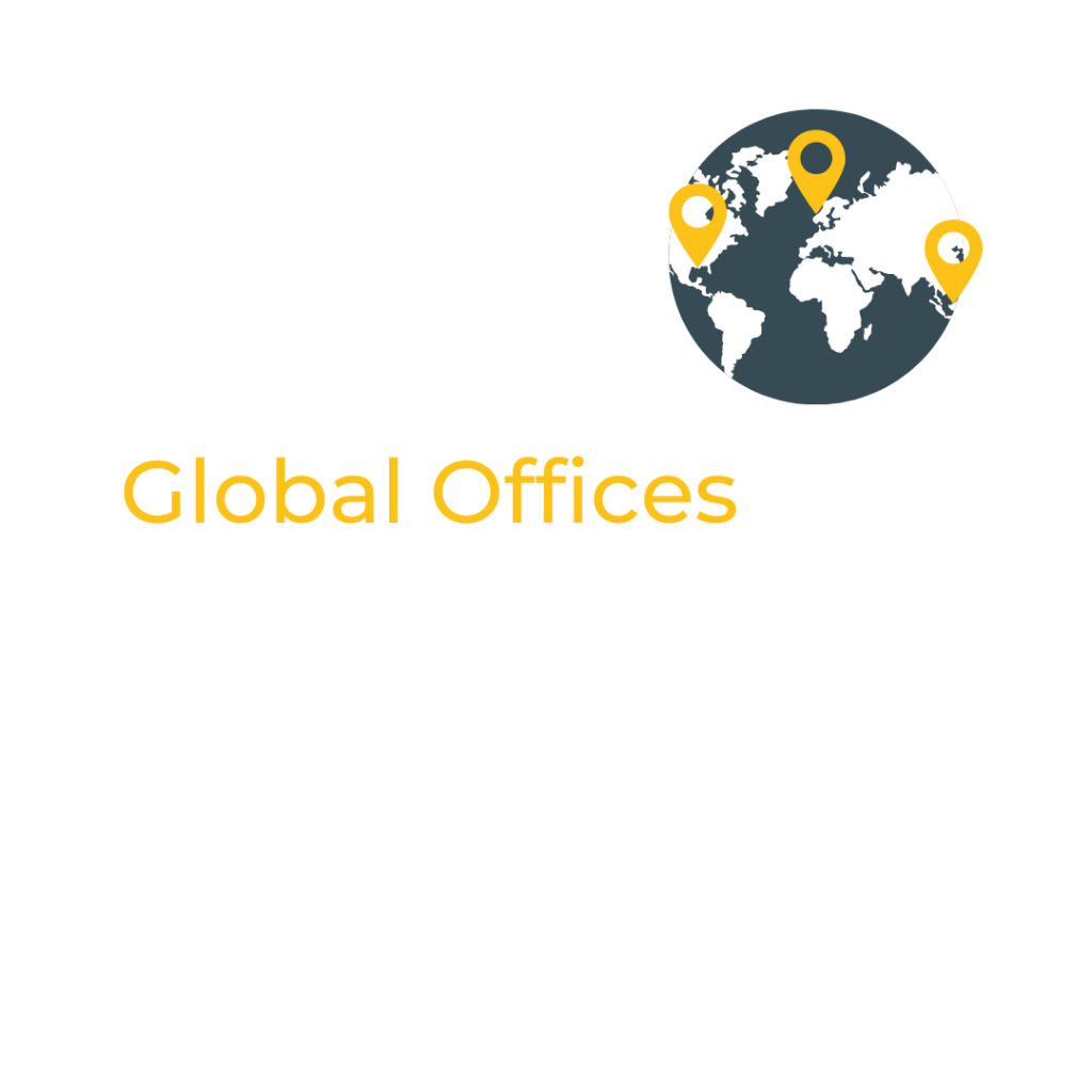 About 2 Icon 4 Global Offices