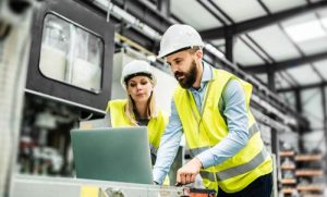 Vacancies 6 Manufacturing Engineer