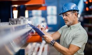 Vacancies 5 Quality Control Inspector