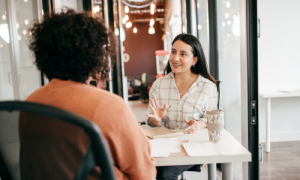People 2 Retain Top Talent