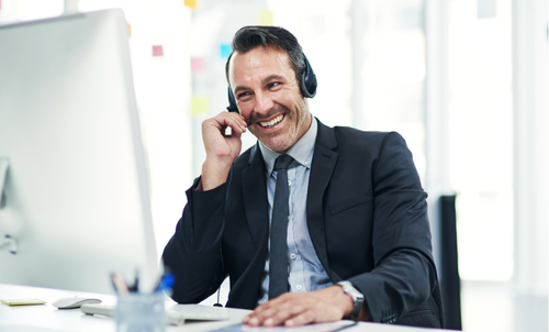 Technical Sales Engineer