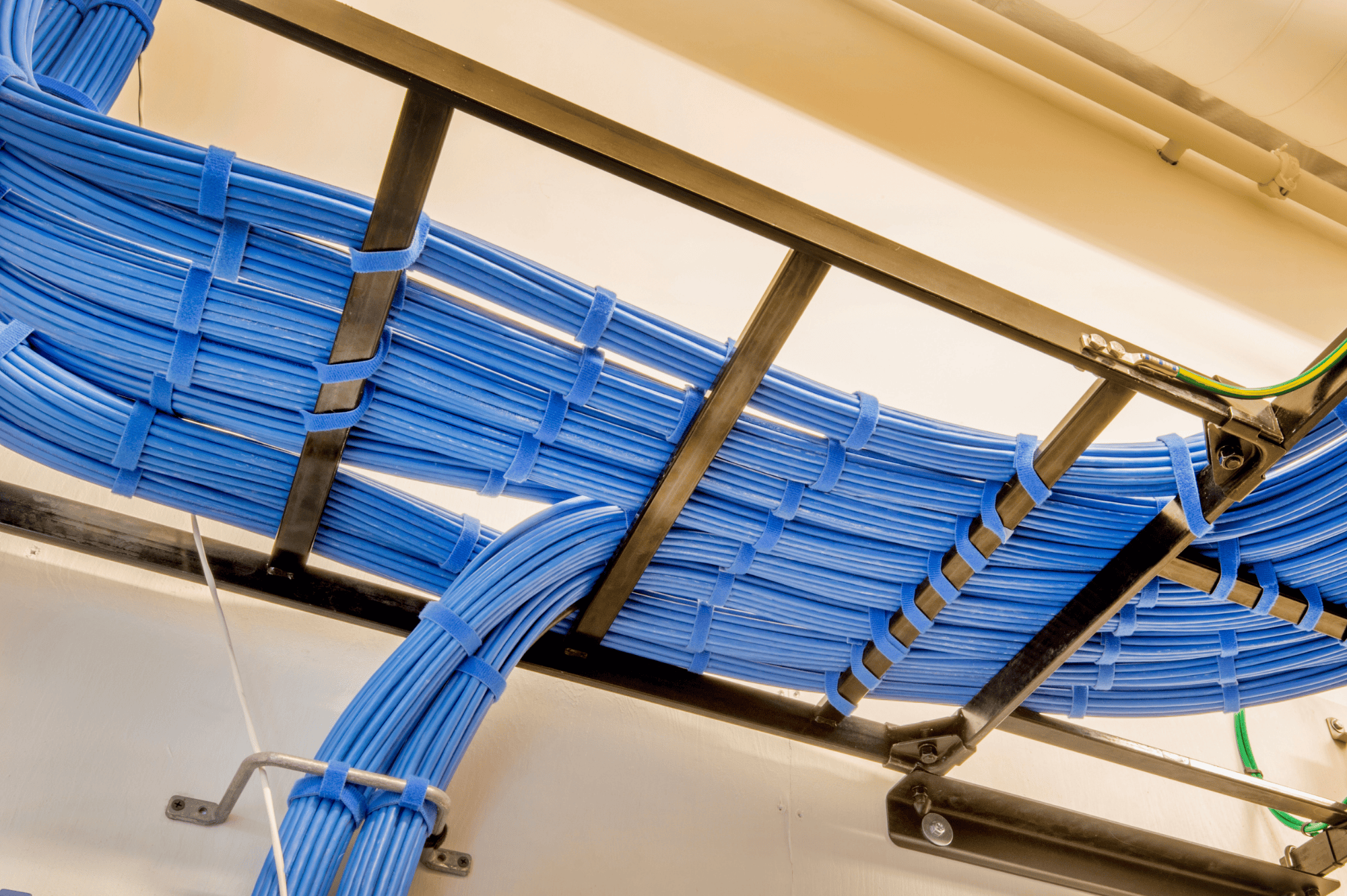 Cable Trays